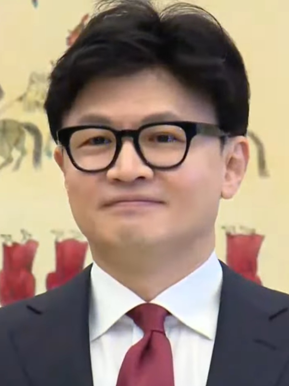 한동훈